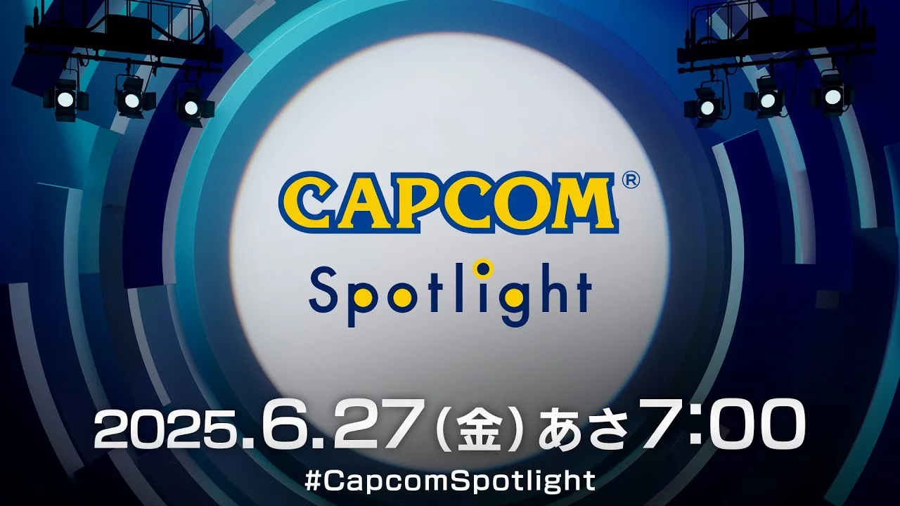 Monster Hunter, Resident Evil и неожиданные сюрпризы — что покажут на Capcom Spotlight 2025?
