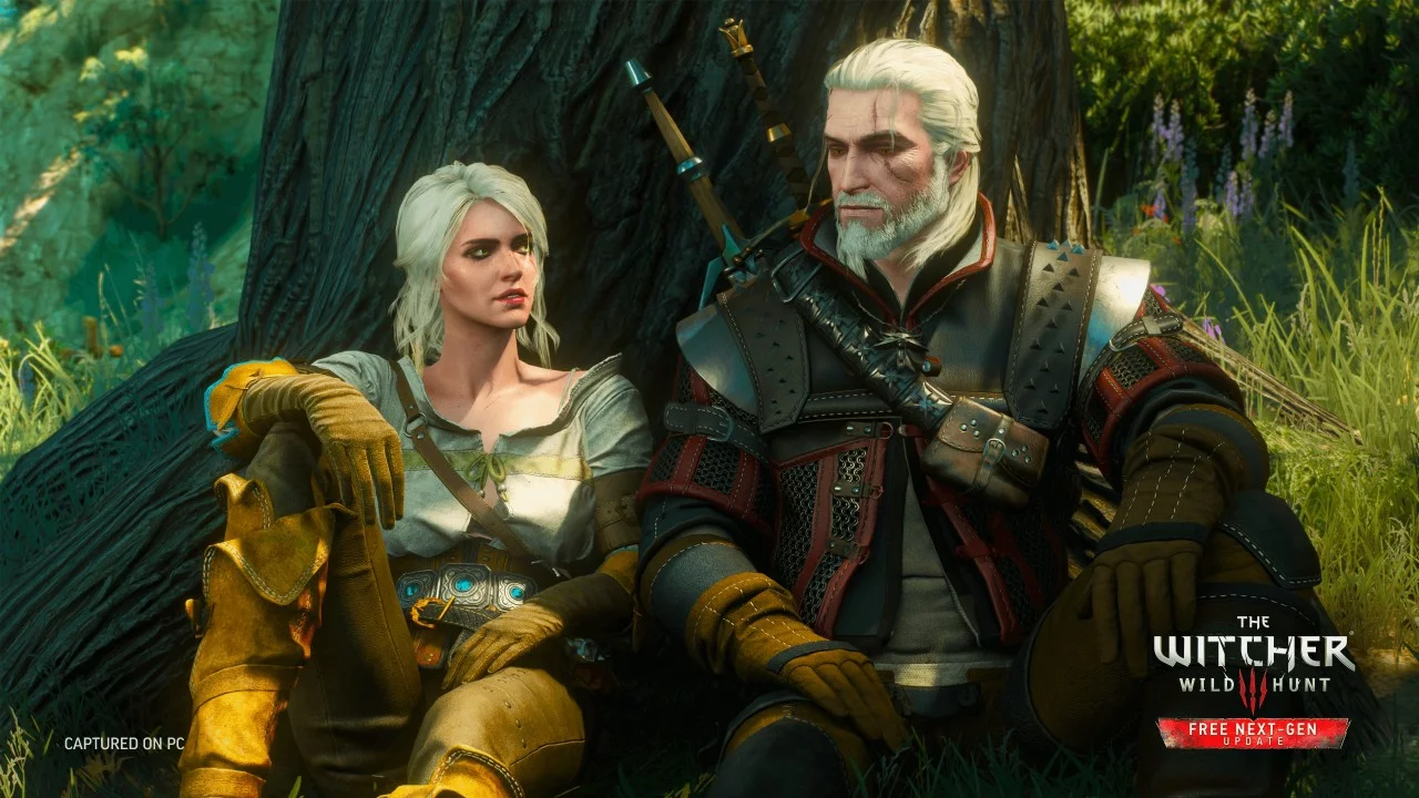Новое DLC для The Witcher 3 спустя 10 лет? Над ним работает команда ремейка первой части