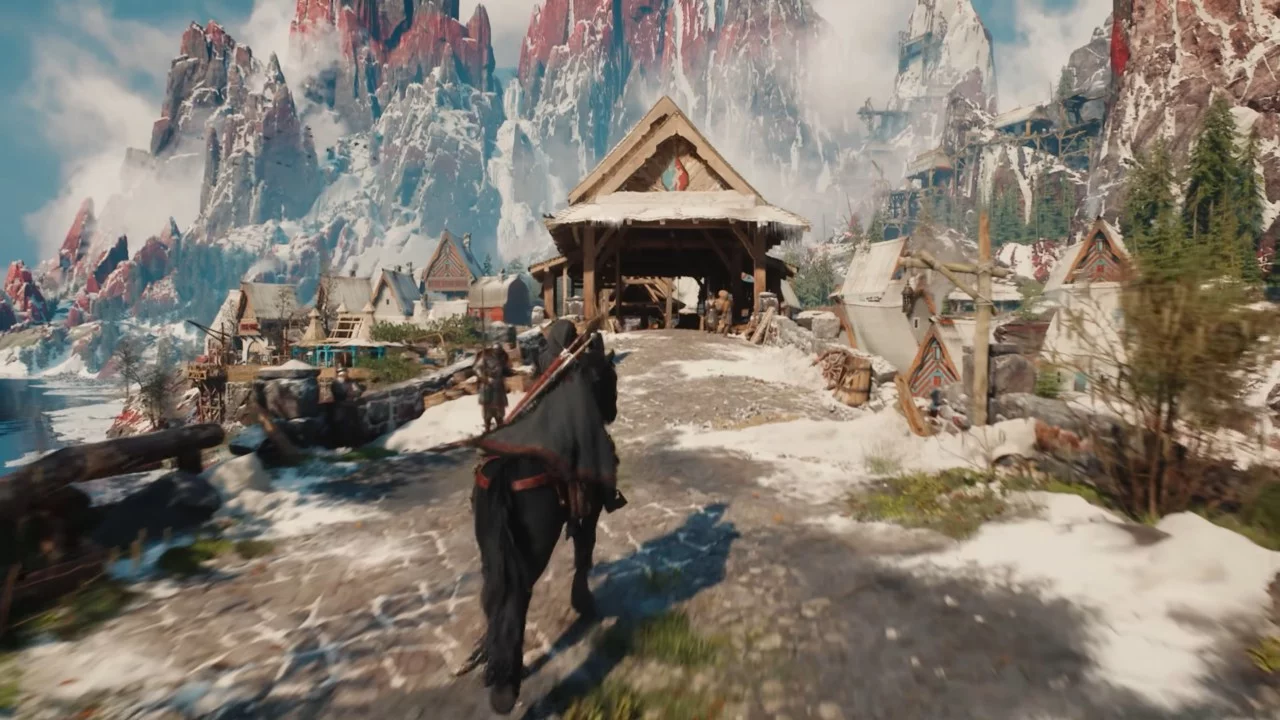 Плохие новости для ПК-геймеров: The Witcher IV делают «в первую очередь для консолей»