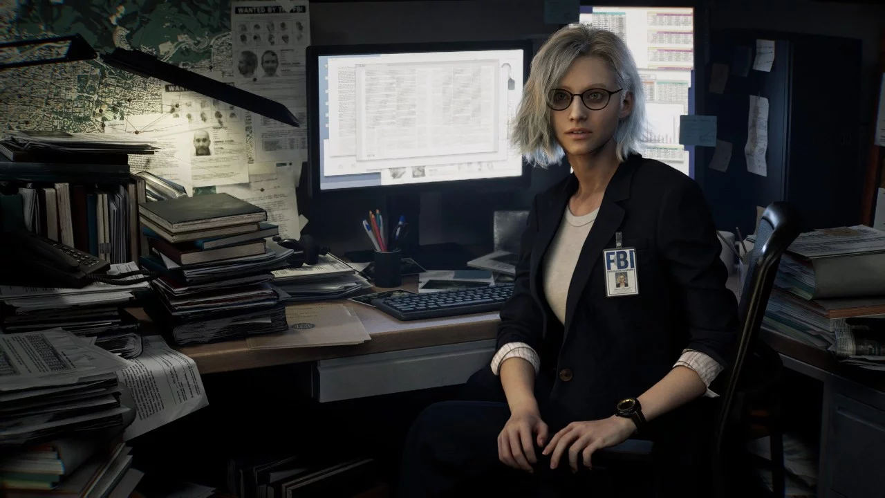Resident Evil Requiem представила геймплей — Capcom меняет правила игры в девятой части