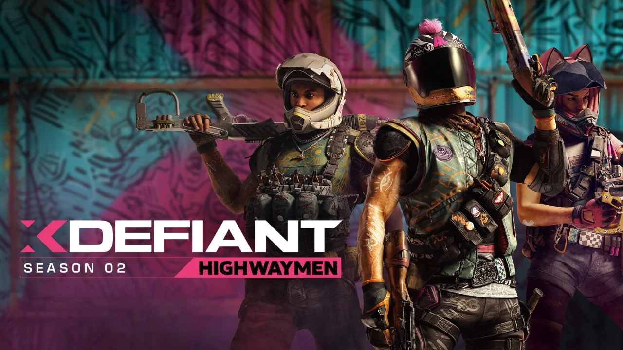 Ubisoft отключила XDefiant: один из самых быстрых релизов стал и самым быстрой закрывашкой