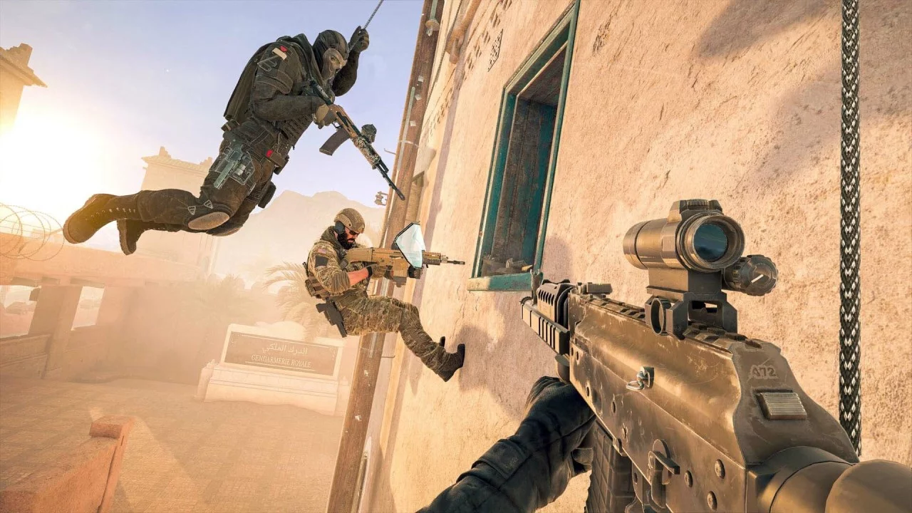 Ubisoft перезапустила Rainbow Six Siege — теперь это условно-бесплатный шутер с новым режимом и самыми крупными изменениями за всю историю