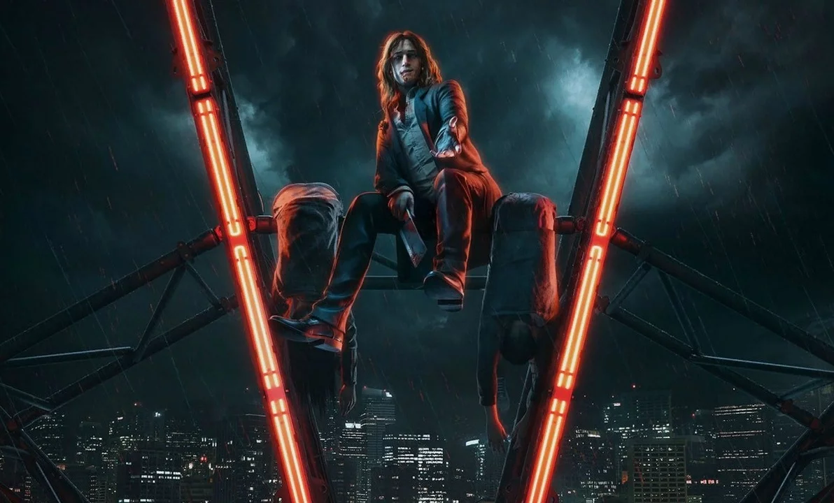 Vampire: The Masquerade — Bloodlines 2 переживает очередную встряску, но всё ещё выходит в октябре