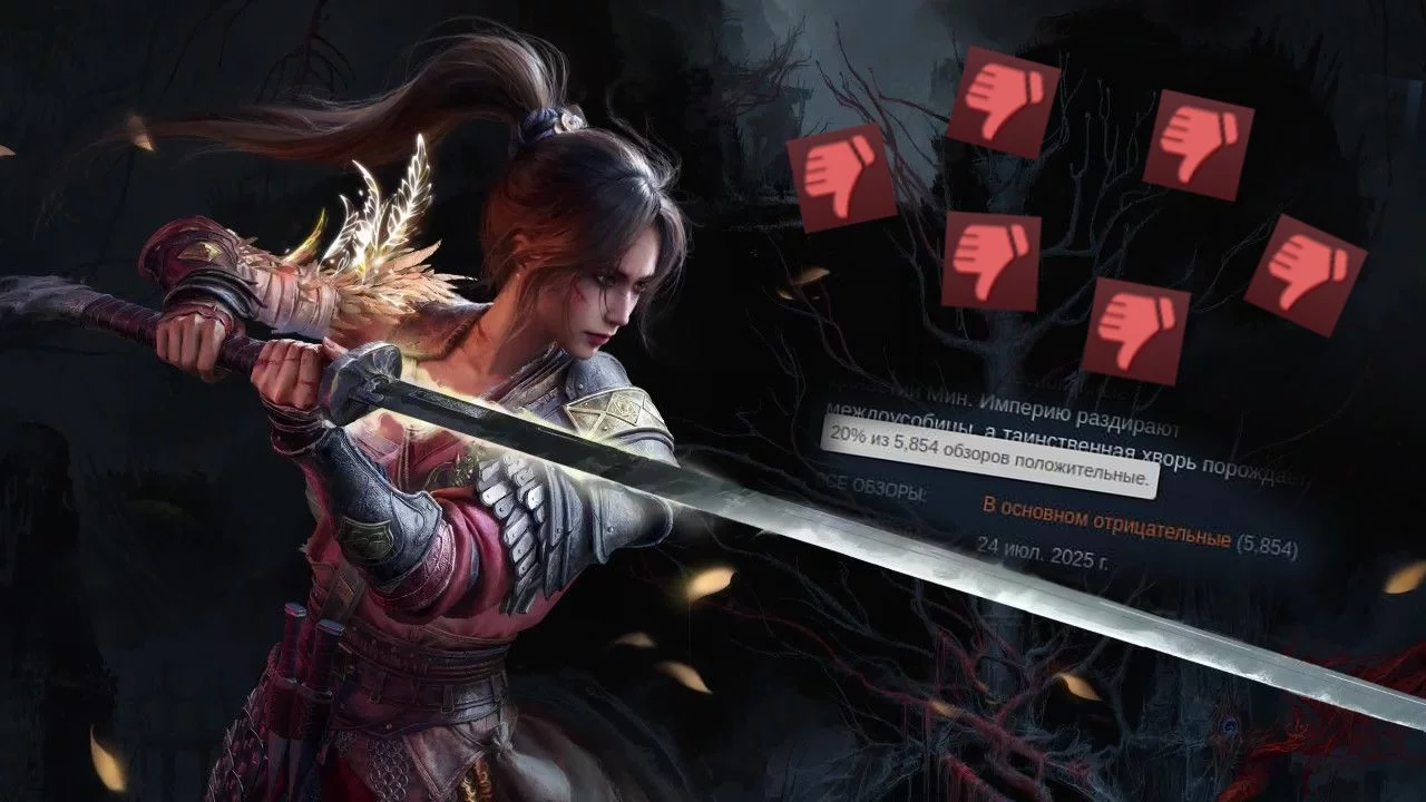 Студия Wuchang: Fallen Feathers распалась, но игра обрела нового владельца
