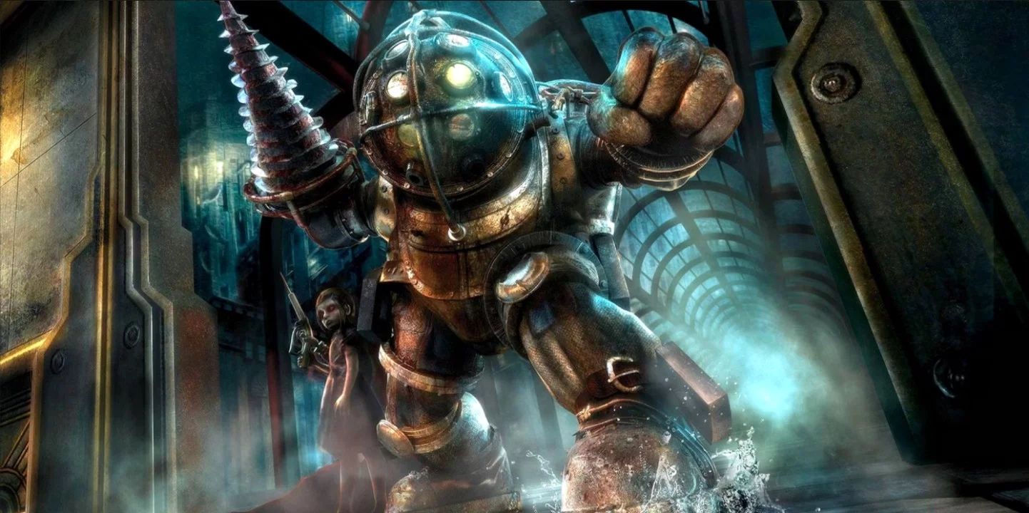 Take-Two уверяет, что BioShock 4 все еще в разработке