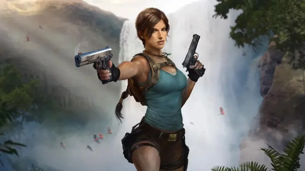 Crystal Dynamics уволила сотрудников в третий раз за два года — но Tomb Raider не пострадает