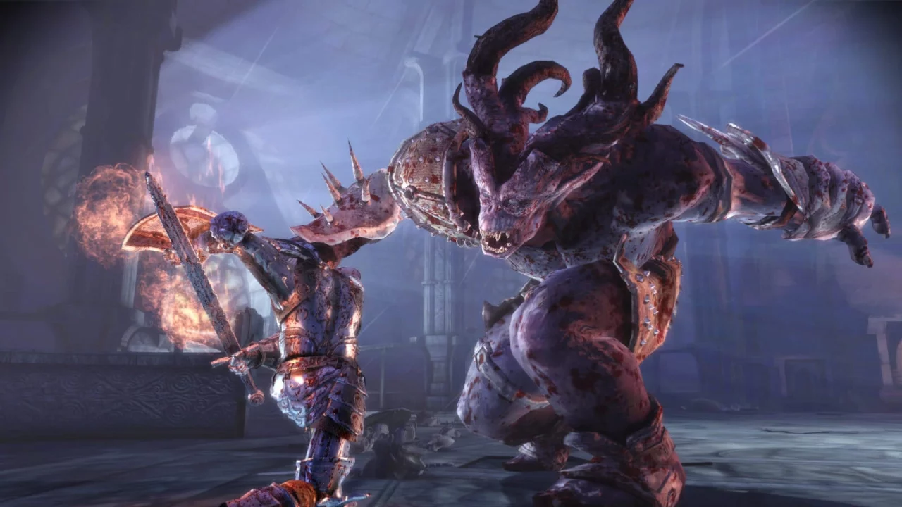 EA отказалась от ремастеров трилогии Dragon Age, несмотря на предложения BioWare