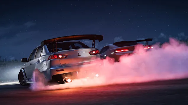 Forza Horizon 6 утекла в сеть до релиза. Playground грозит банами за всю франшизу