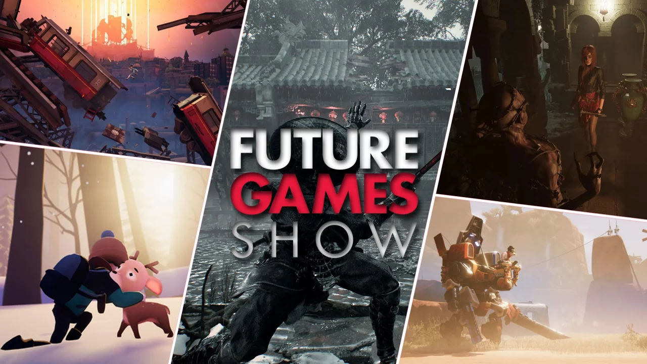 Future Games Show: Взлётная полоса для инди и свалка для анонсов, или где прятался…