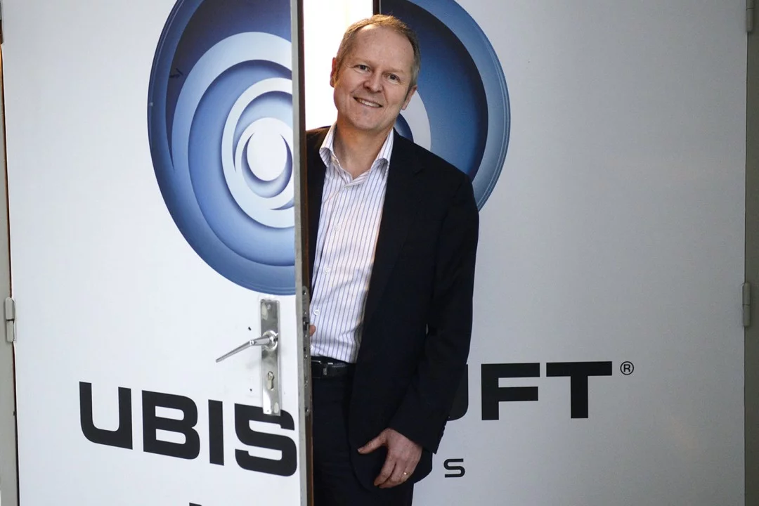 Ubisoft закрывает студии и увольняет сотни людей