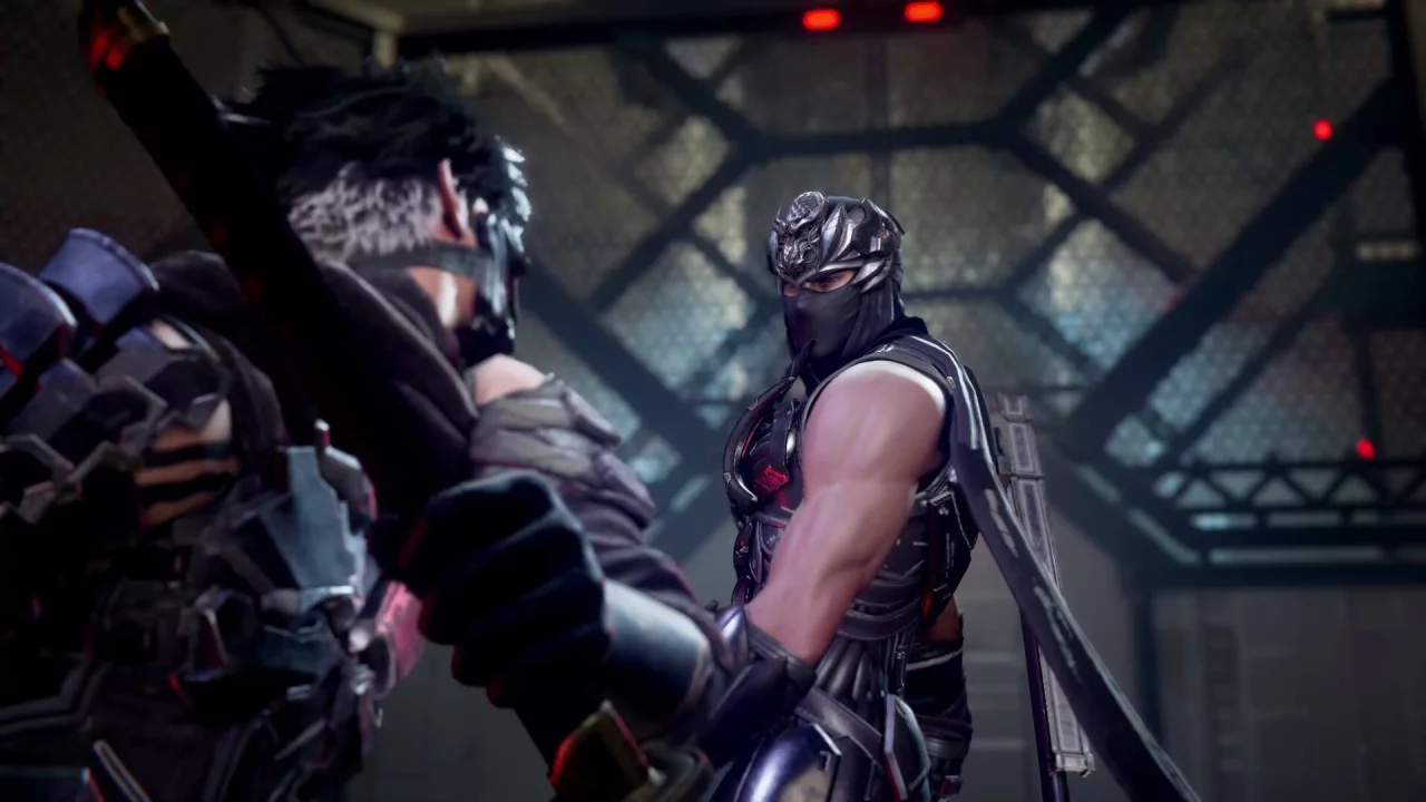Официальный сайт Ninja Gaiden 4 раскрыл главный спойлер сюжета