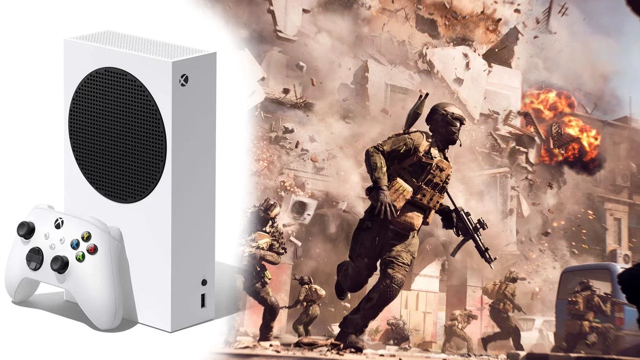 Оптимизация под Xbox Series S сделала Battlefield 6 стабильнее — признание от технического директора