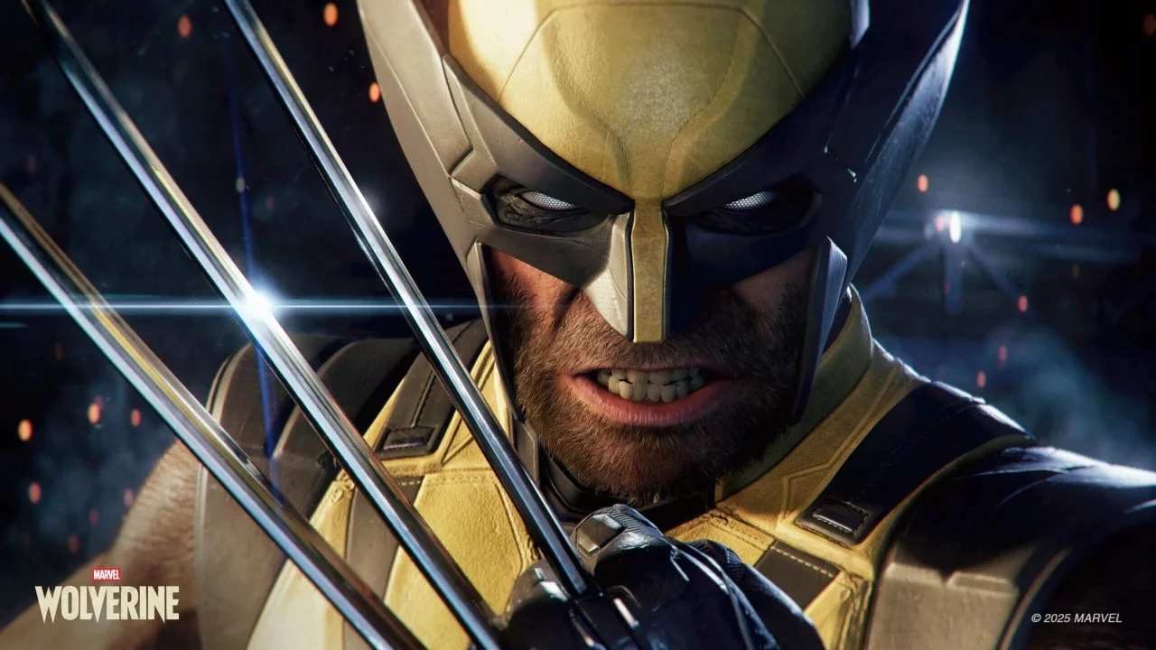 Объявлена дата выхода Marvel‘s Wolverine, игра выйдет раньше GTA VI