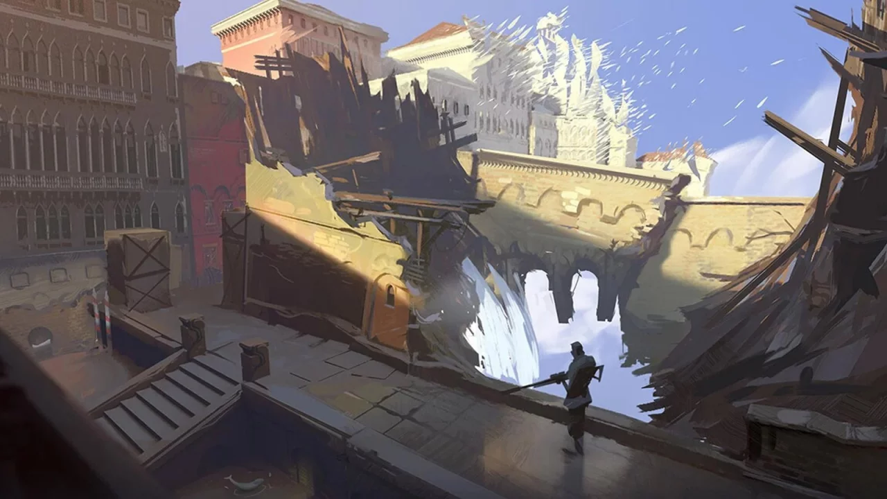 Riot тестирует Project T — MMO-шутер с сезонами и прогрессией уже в разработке