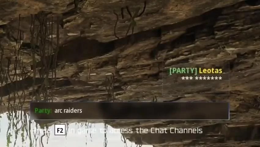 Call of Duty цензурирует название игры-конкурента в чате