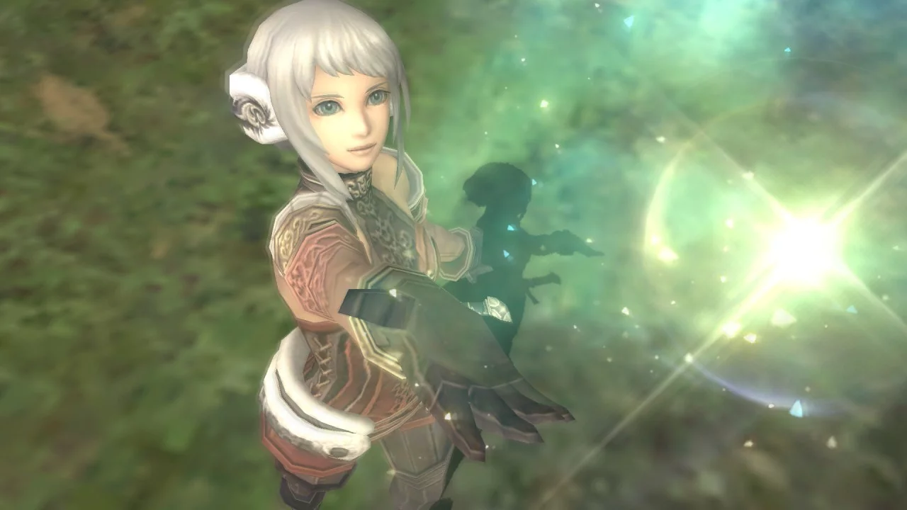 Final Fantasy 11 переживает неожиданный бум популярности