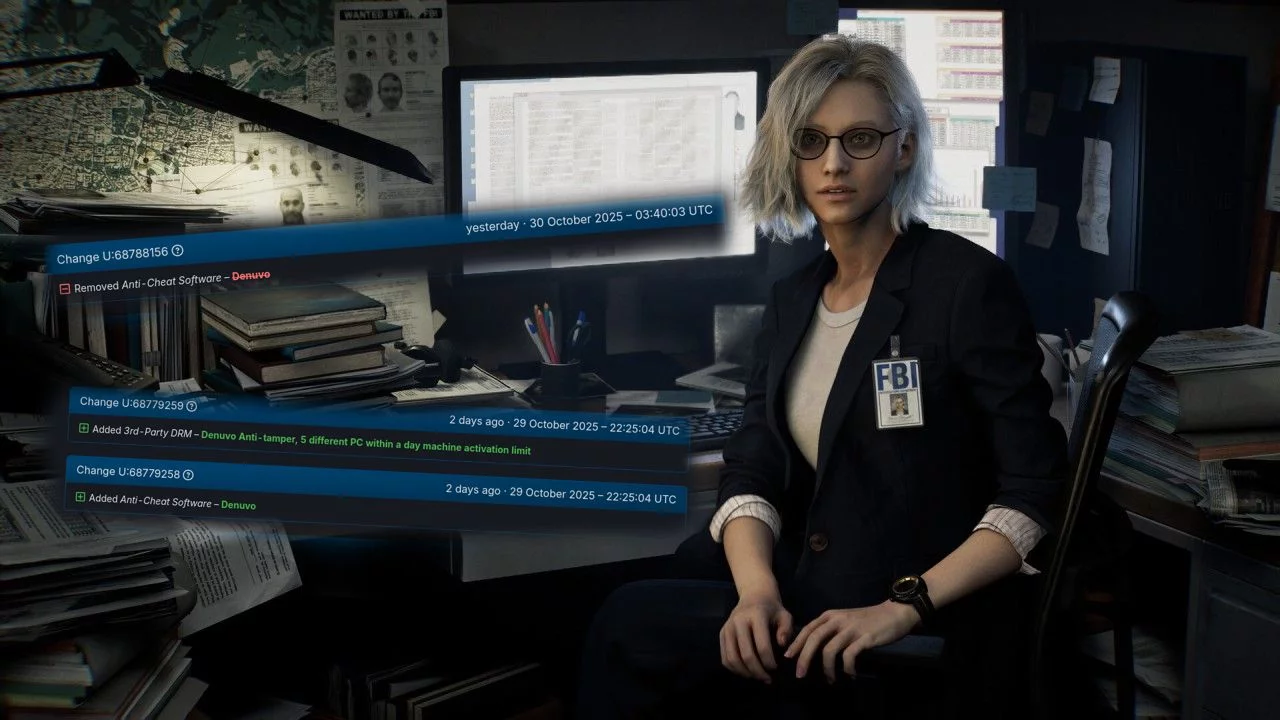 Resident Evil Requiem получила защиту от читов и избавилась от неё через день