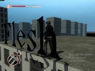 Слухи о ремастере Prototype возобновились после обновления в Steam
