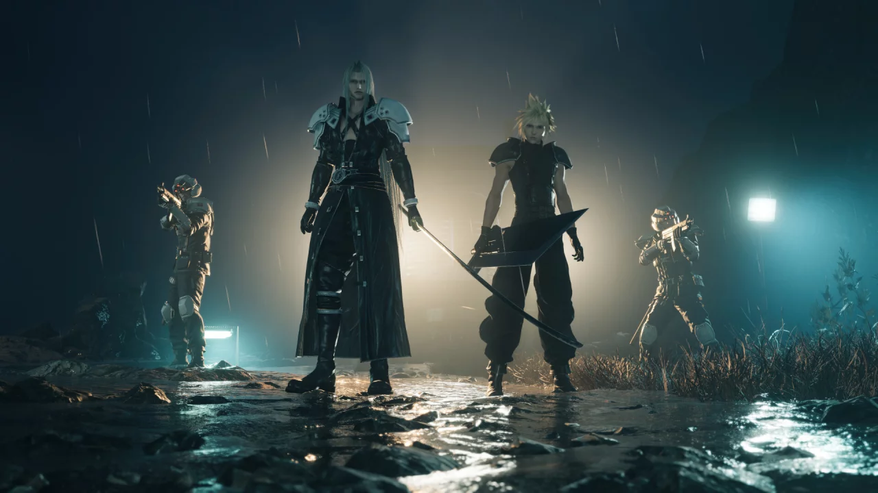 Square Enix рассматривает DLC для Final Fantasy 7 Remake Part 3 и даже четвертую игру