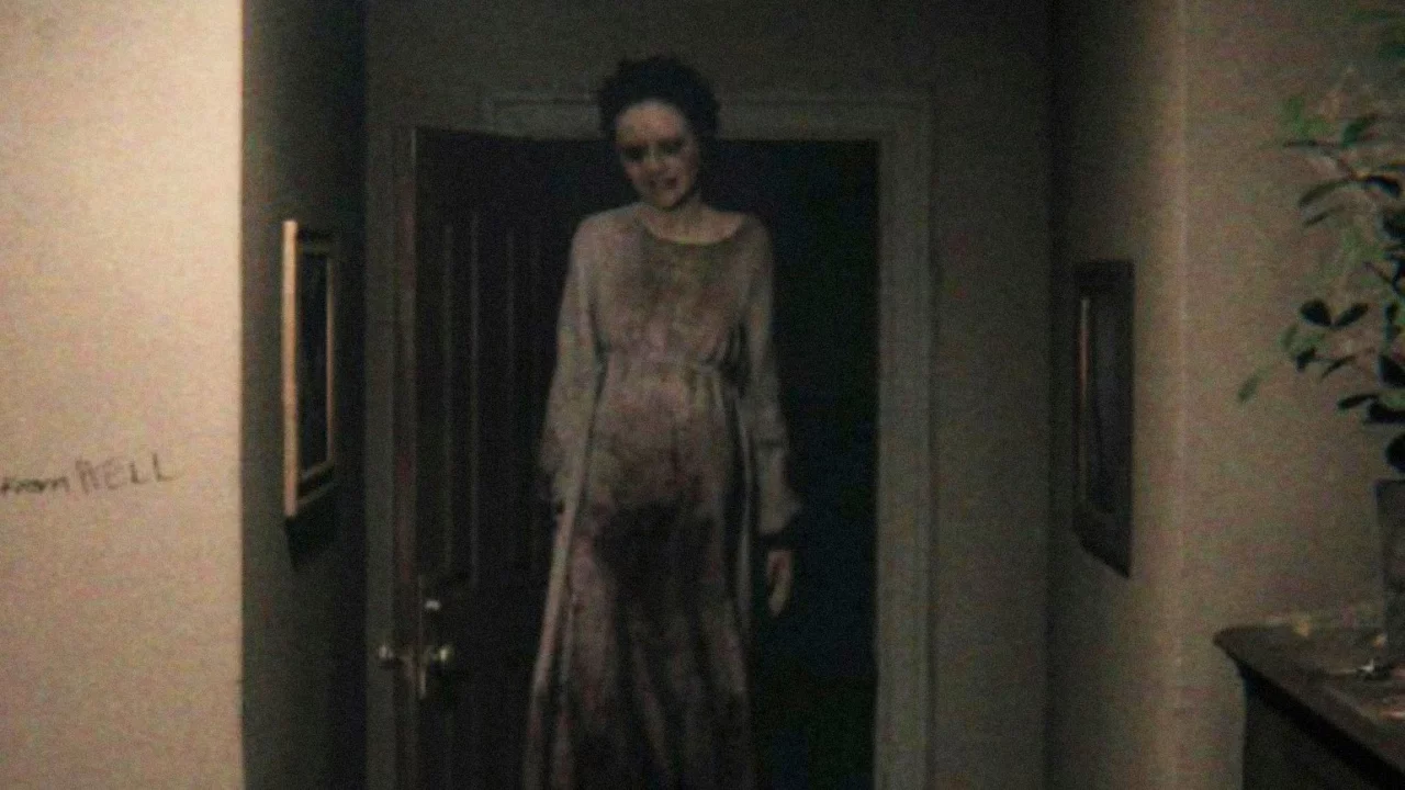 Японская школа использует тизер Silent Hills для обучения английскому