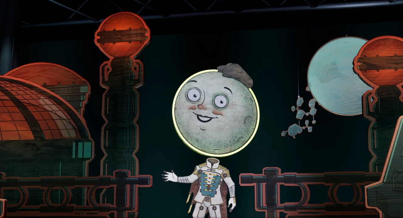 Создатель Mafia раскритиковал The Outer Worlds 2 за отсутствие инноваций