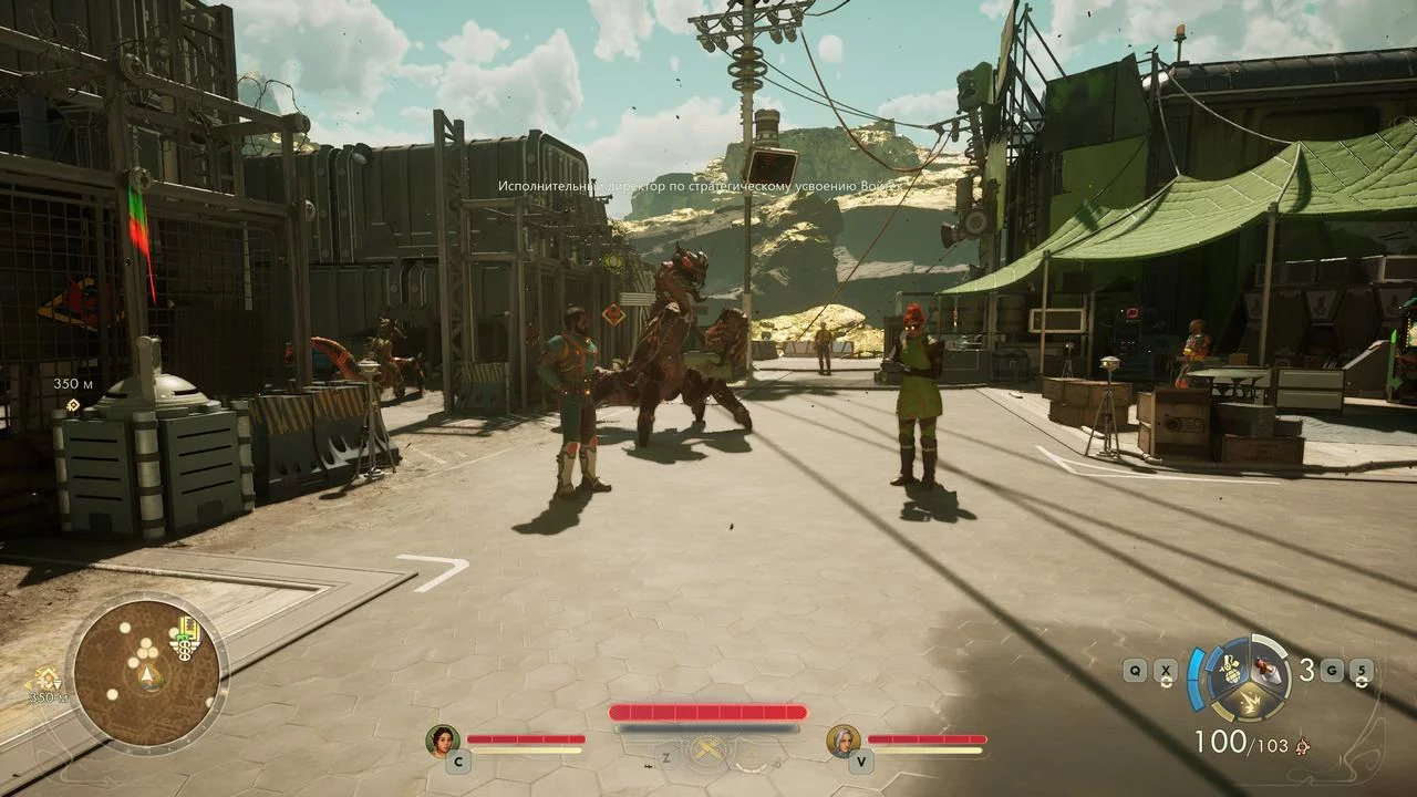 Фанаты Outer Worlds 2 в недоумении: почему Obsidian бросает серию ради Avowed