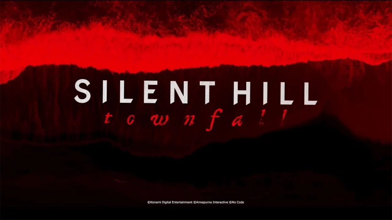 Silent Hill: Townfall может выйти уже 26 марта 2026 года
