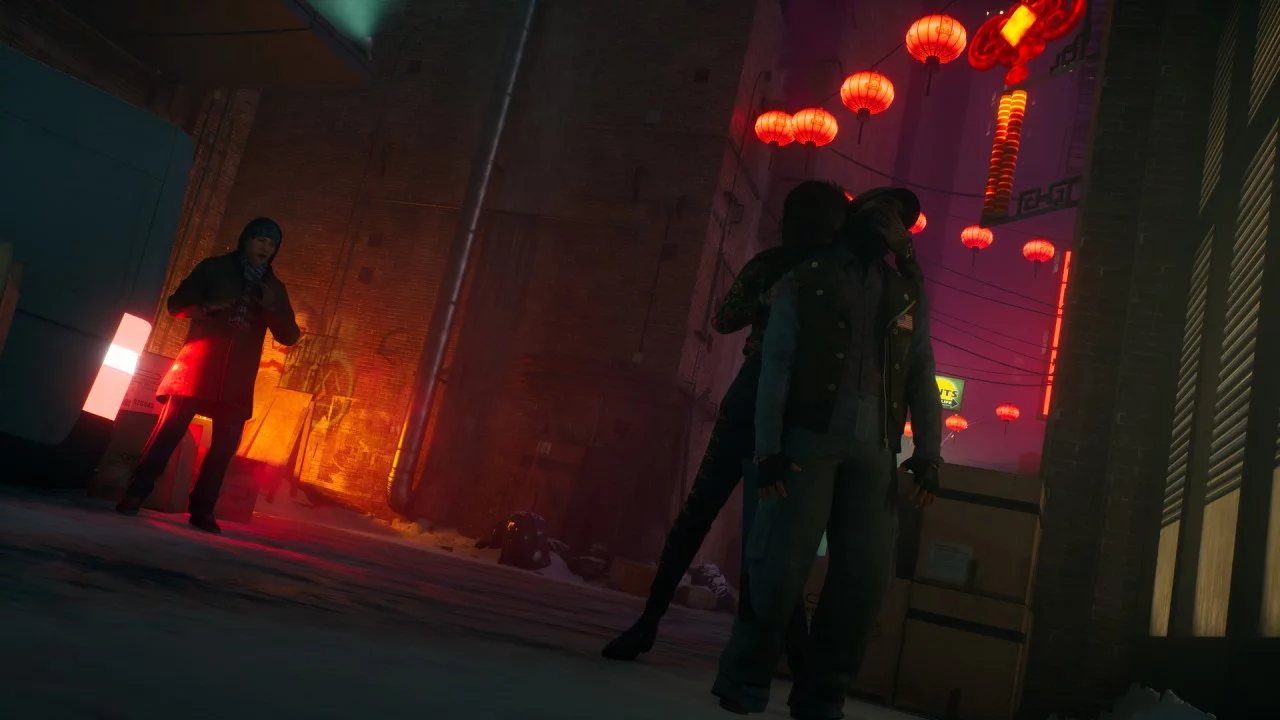 Создатель Vampire: The Masquerade — Bloodlines 2 не хотел так называть игру