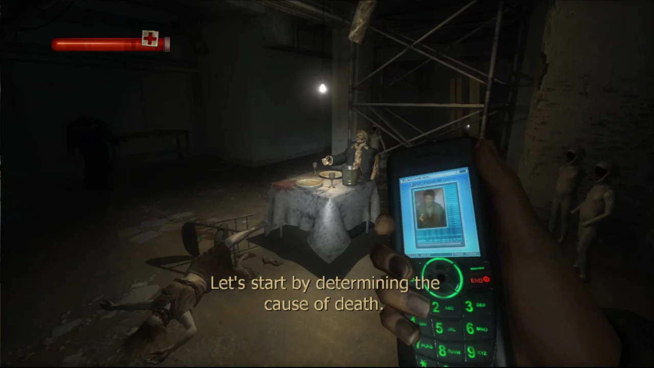 Культовый хоррор Condemned: Criminal Origins пропал из цифровых магазинов