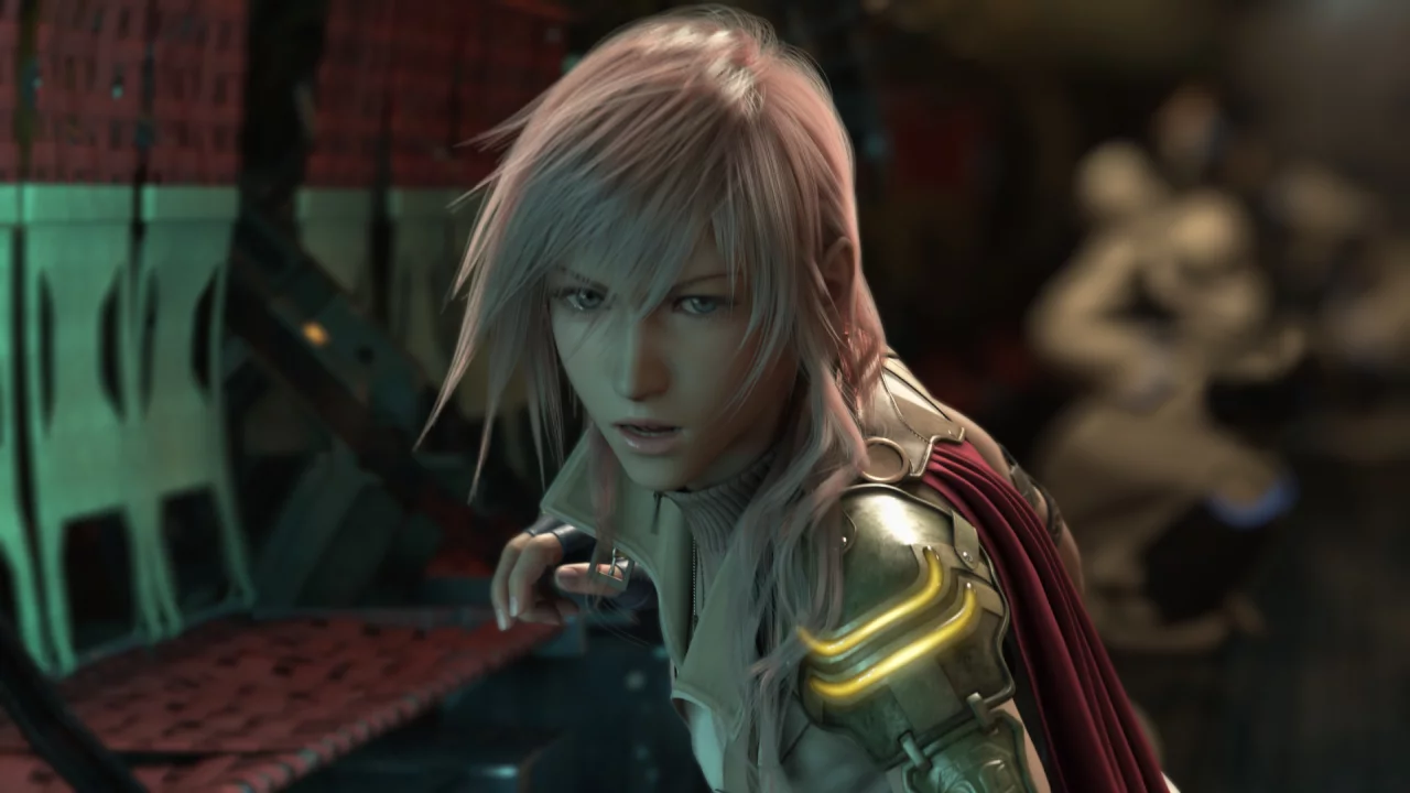 Актер Final Fantasy 13 ведет State of Play, и фанаты ждут анонса ремастера