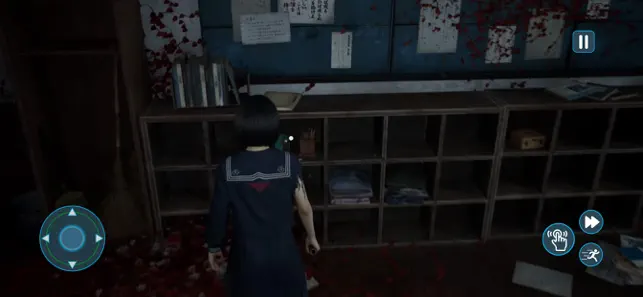 В App Store появилась подделка Silent Hill f с ИИ-графикой