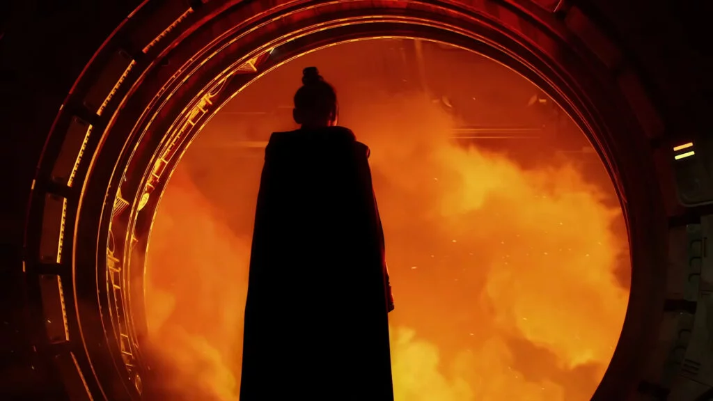 Глава Star Wars: Fate of the Old Republic заявил что игра выйдет раньше 2030 года