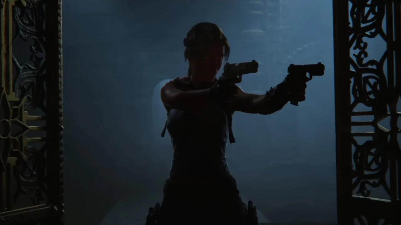 Стала известна хронология новой игры Tomb Raider: Catalyst
