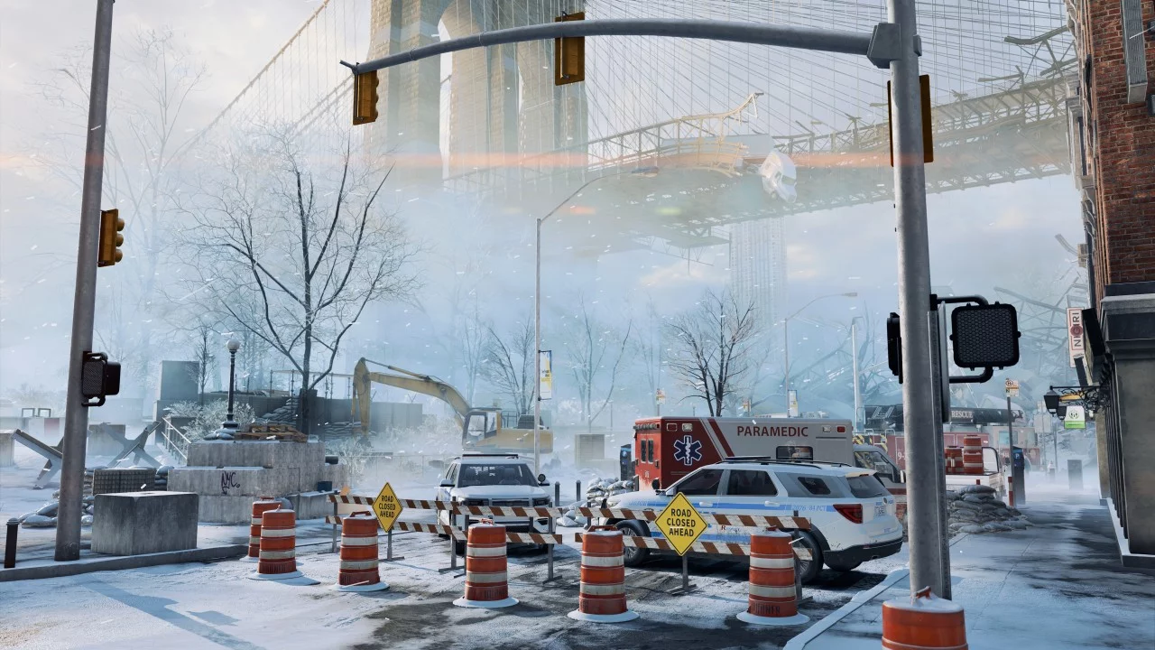 Рождество не спасло Battlefield 6 и Call of Duty от низких онлайн-показателей