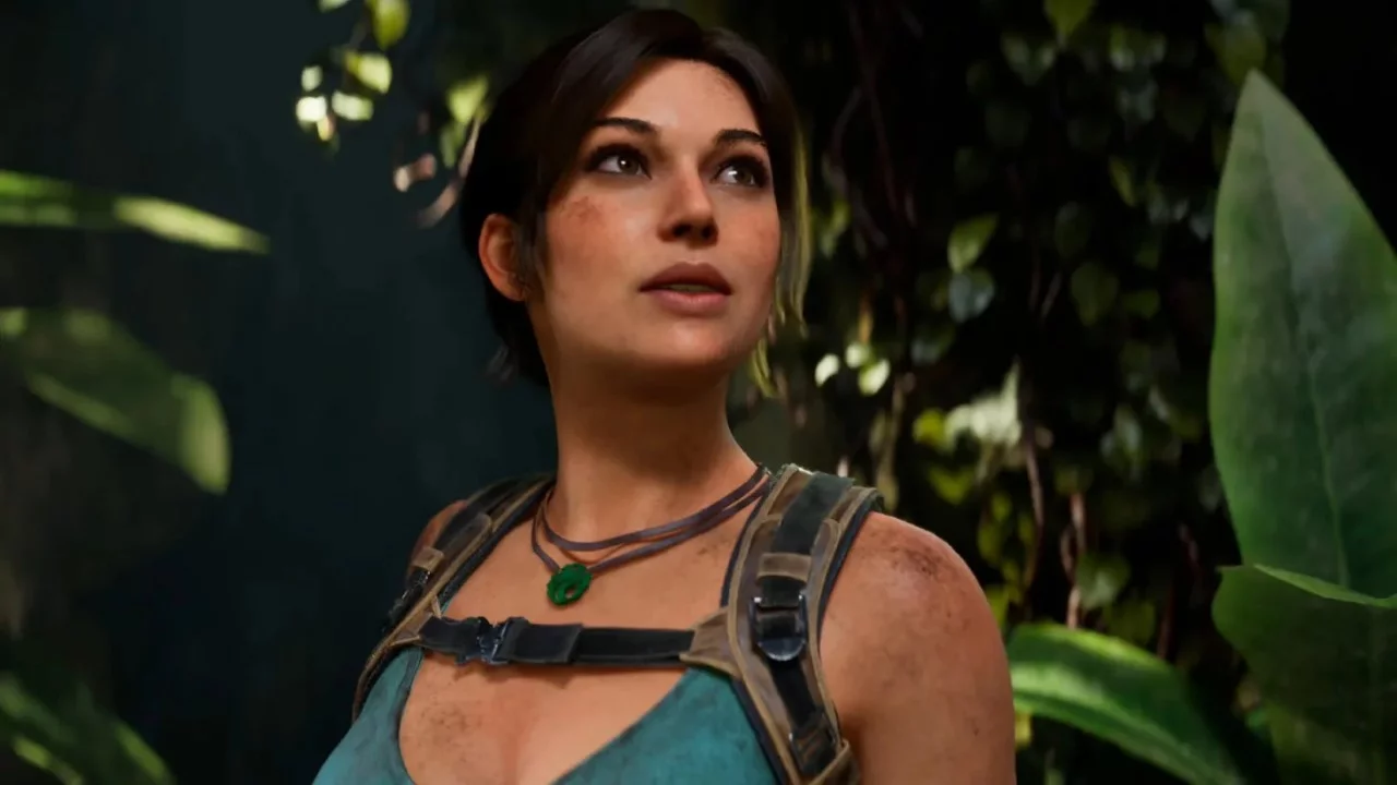 В сети разгорелся скандал из-за внешности Лары Крофт в ремейке Tomb Raider