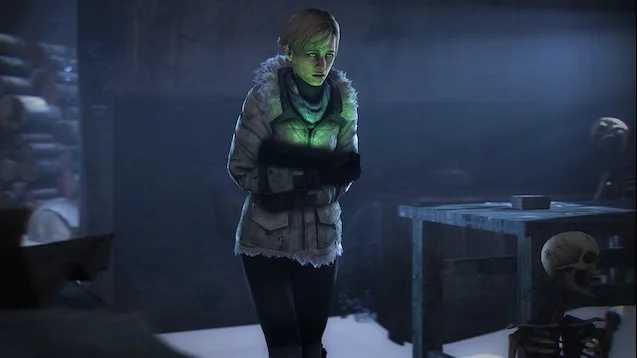 В трейлере Resident Evil Requiem фанаты узнали голос ещё одного ветерана серии