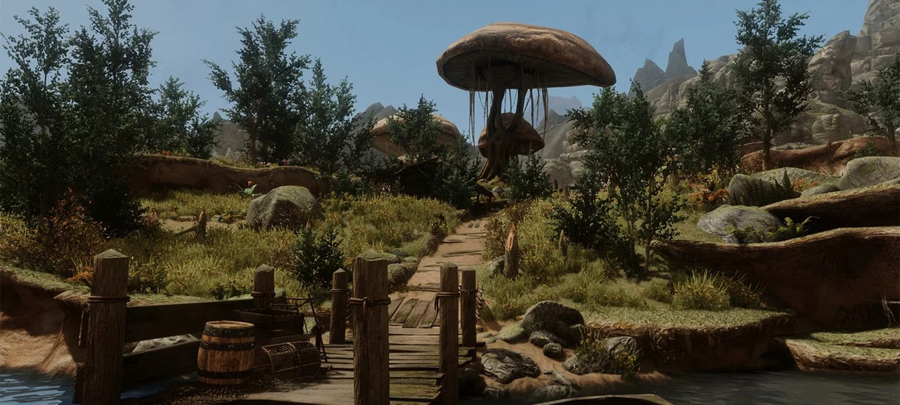Бывший разработчик Bethesda: ремастер Morrowind не пройдёт проверку временем