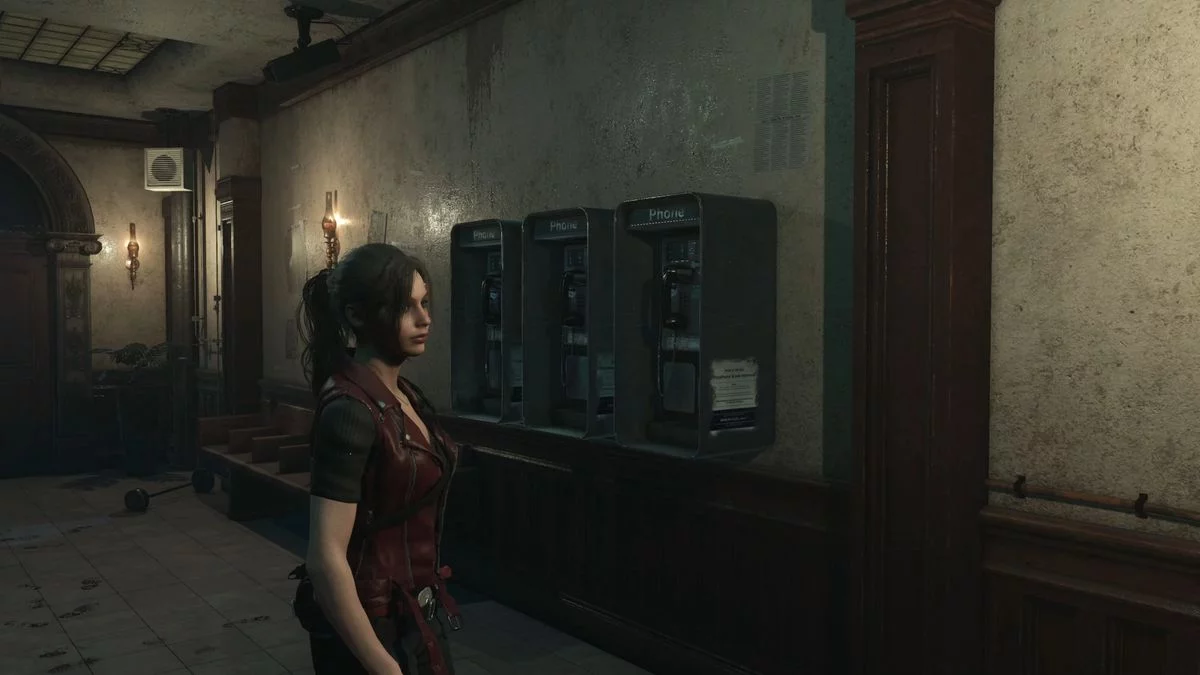 Инсайдер обещает, что ремейк Resident Evil Code: Veronica анонсируют в 2026 году