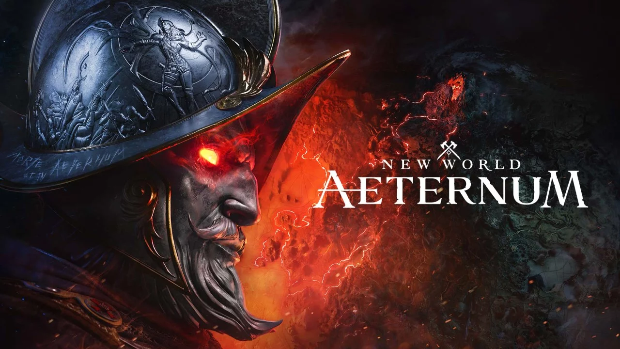 New World: Aeternum снята с продажи, серверы отключат в 2027 году