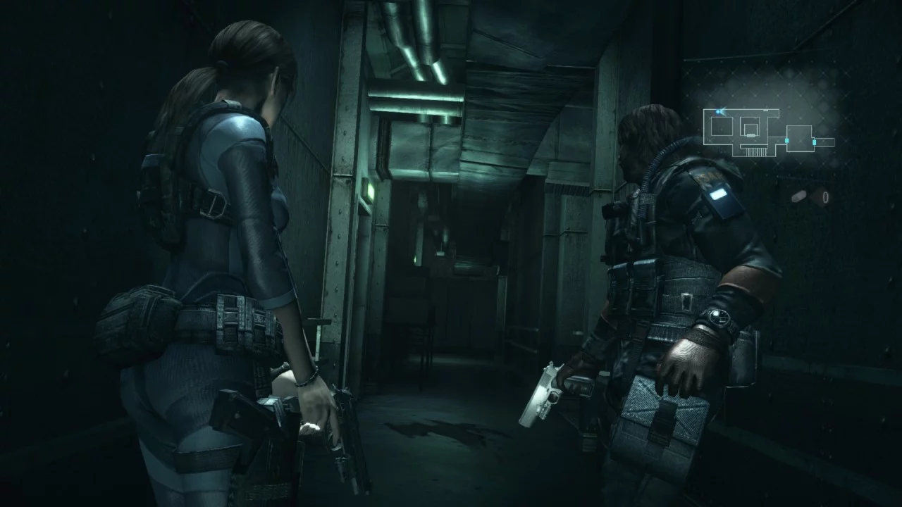 Режиссёр Resident Evil хочет сделать новую Revelations