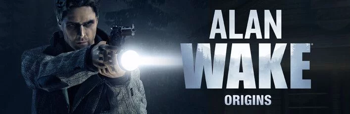 Alan Wake 2 в Steam? Сборник Alan Wake переименовали в Steam.