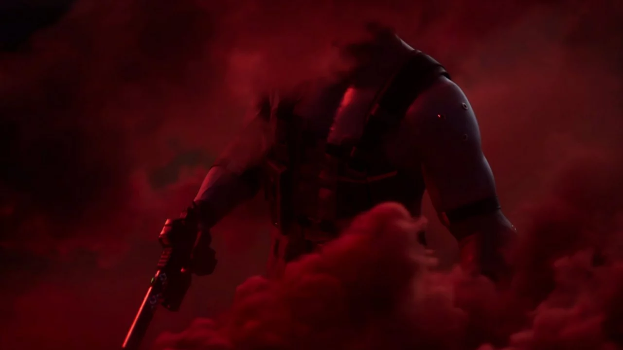 Солид Снейк станет оператором в Rainbow Six Siege