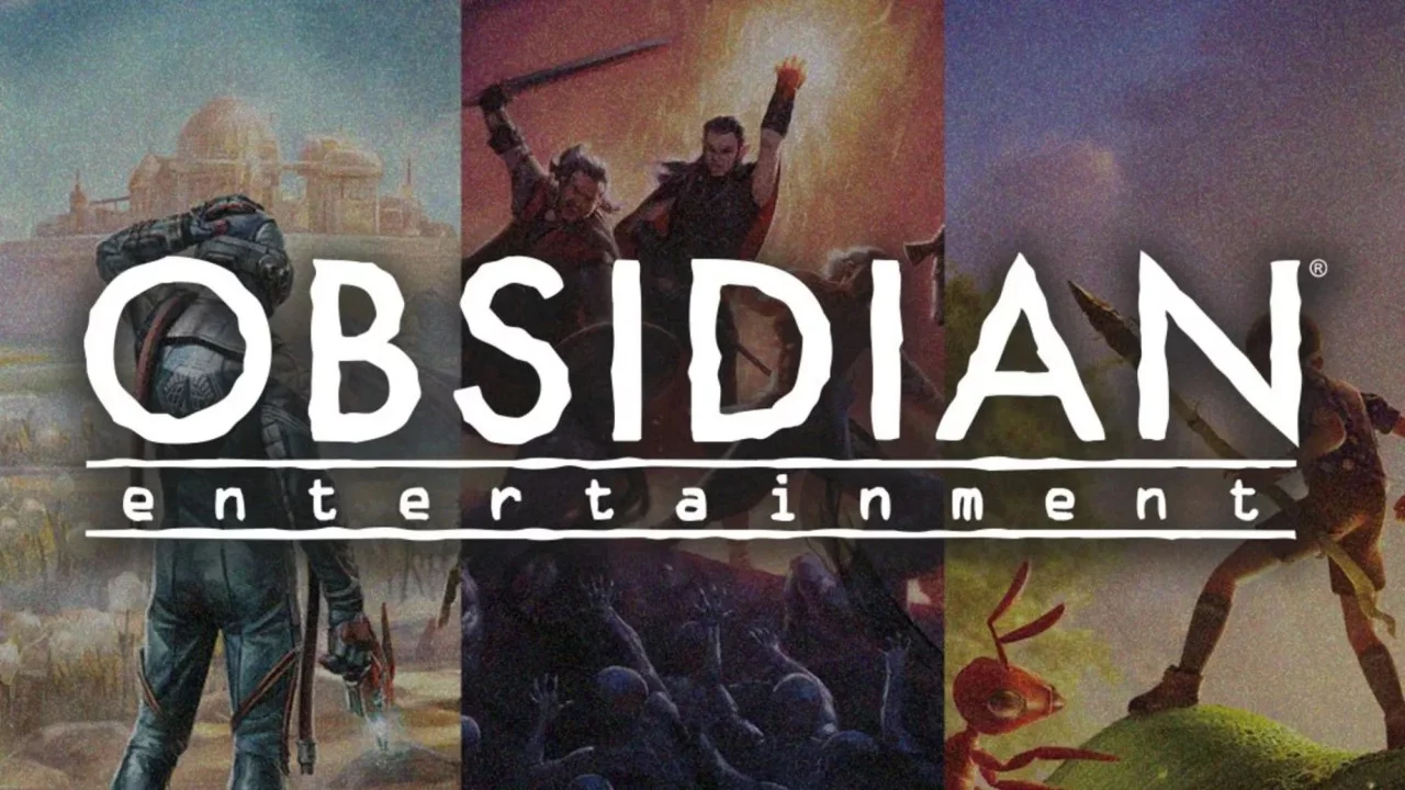 Глава Obsidian: три игры за год — это не успех, а результат провала