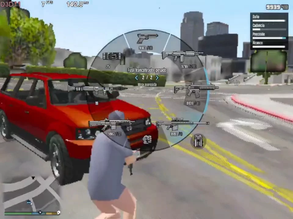Моддеры сжали GTA 5 со 120 ГБ до 2.5 ГБ