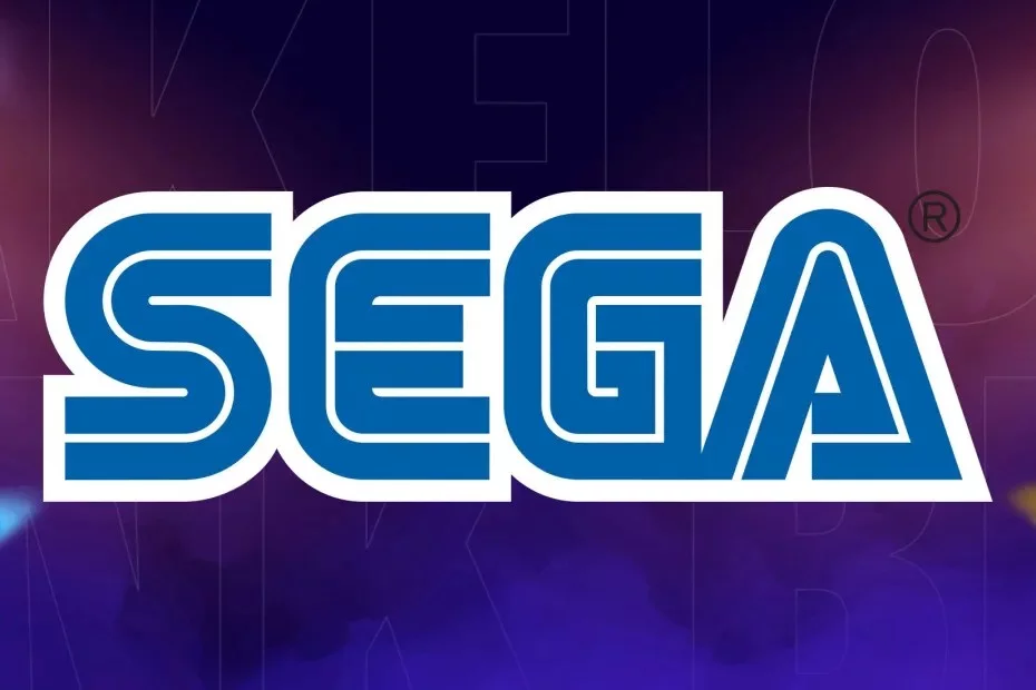 Sega анонсирует четыре крупные игры по главным франшизам в течение года