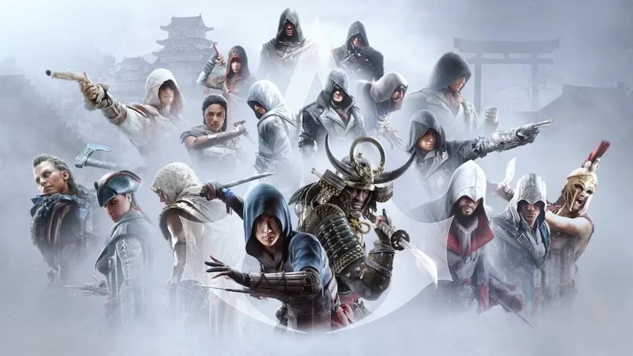 Ветераны Black Flag и Origins возглавят будущее Assassin‘s Creed