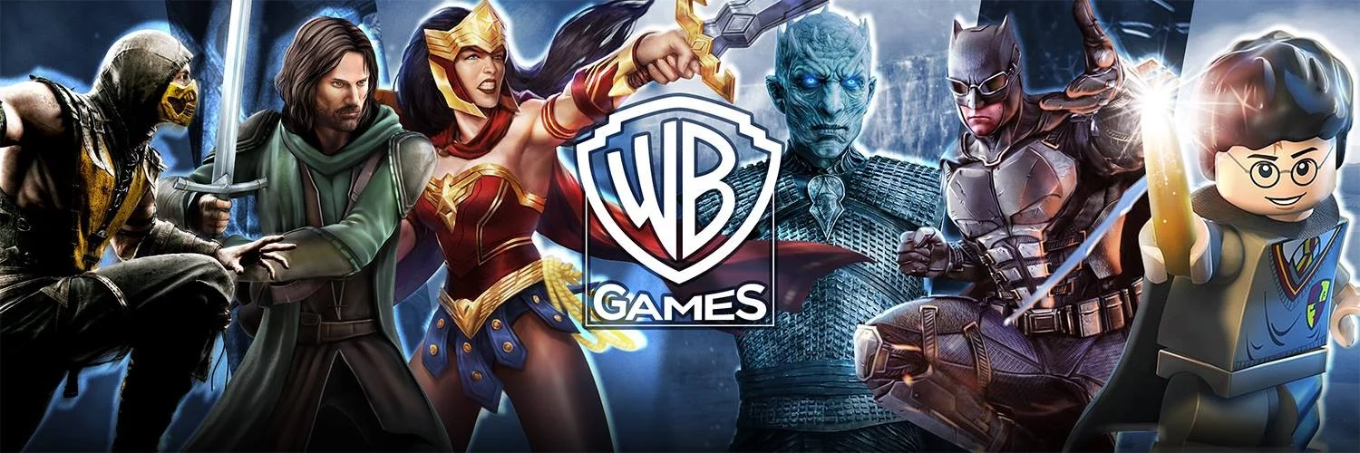 Warner Bros. готовит сюрпризы: сиквел Hogwarts Legacy, новую LEGO Batman и игры по «Игре престолов»