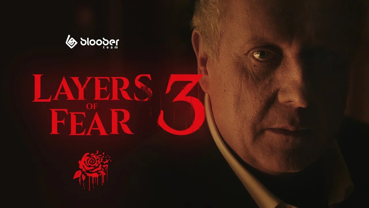 Загадочным анонсом Bloober Team на 14 февраля оказался Layers of Fear 3