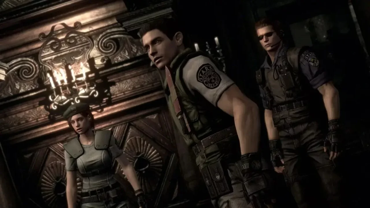 Новый фильм по Resident Evil получил положительные отзывы на тестовых показах