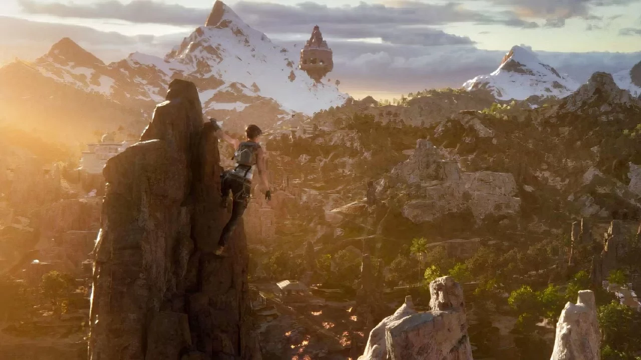 Crystal Dynamics проводит четвёртую волну увольнений, но обещает «полную приверженность» Tomb Raider
